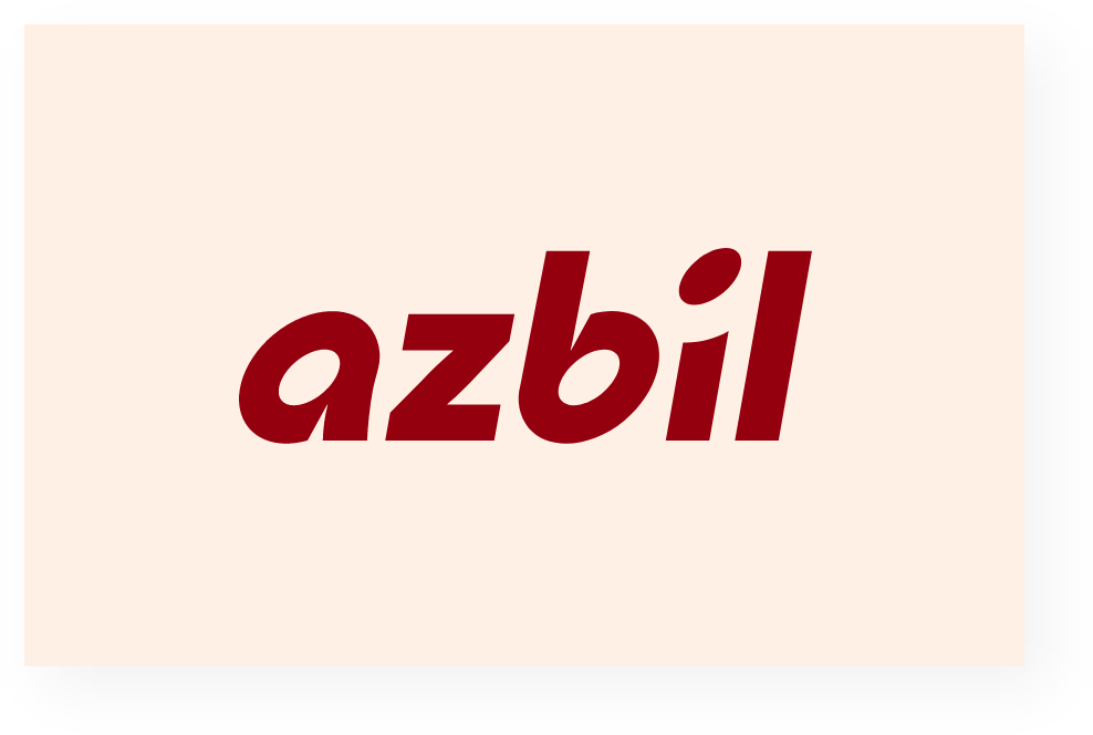 Azbil