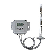 Durable Temperature / Humidity Sensor