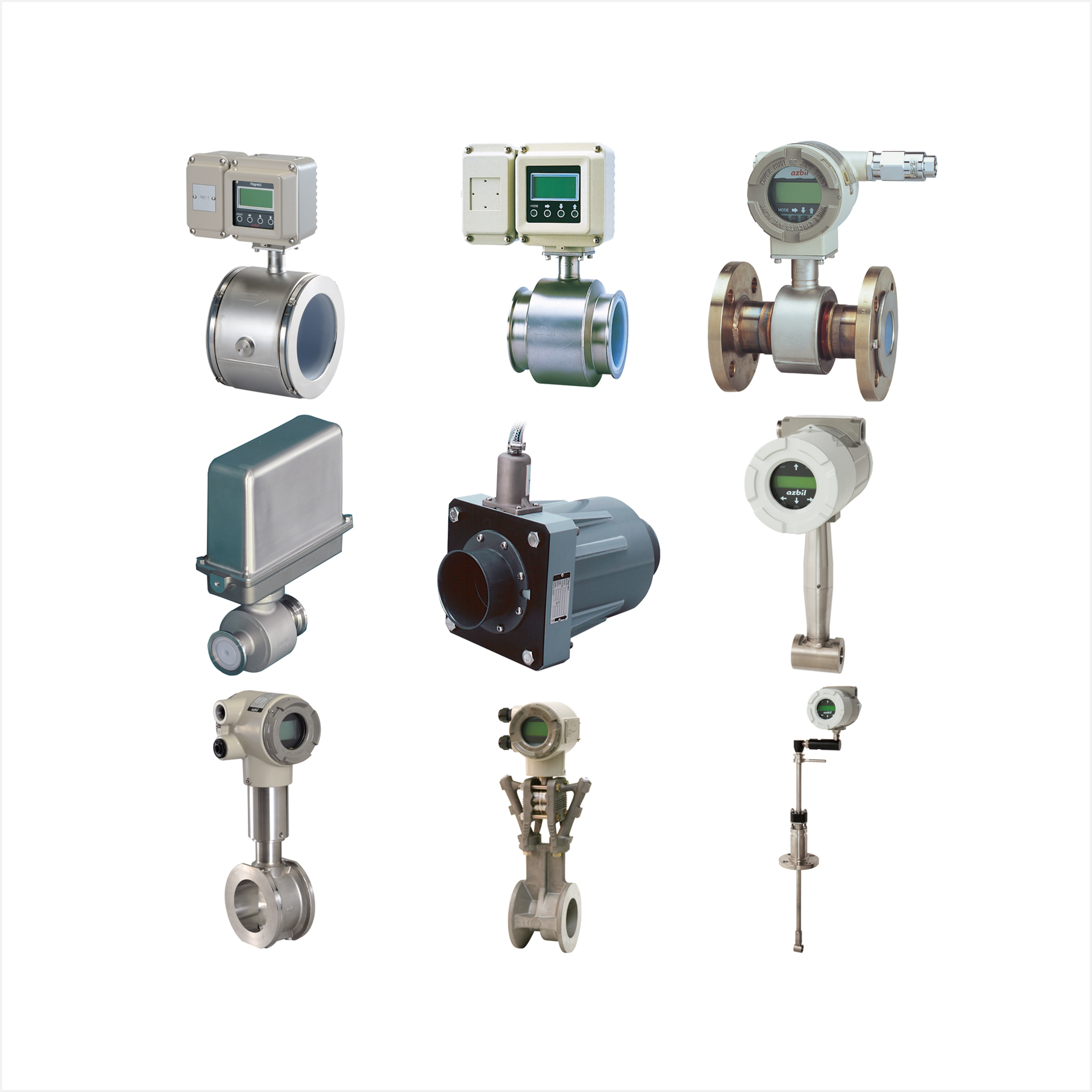 Flow Measurement